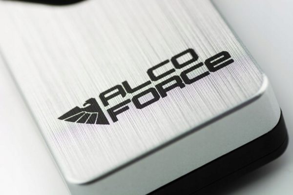 Alkomat elektrochemiczny AlcoForce AF-300 + 2 ustniki - obrazek 4