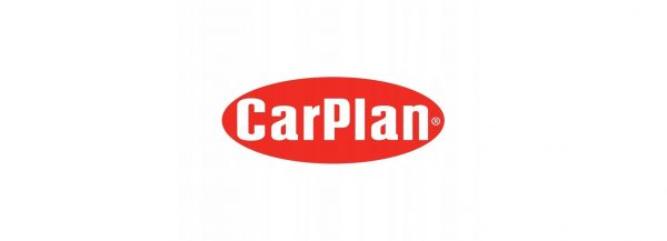 Woskująca pasta lekkościerna czerwona 150g CarPlan - obrazek 2