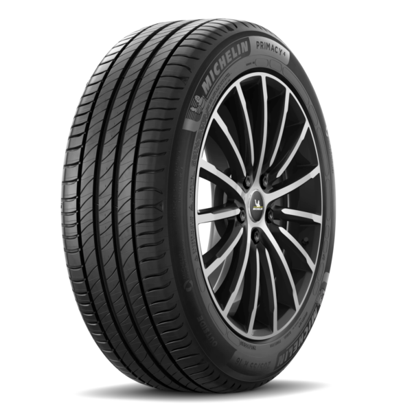 Opona letnia MICHELIN Primacy 4