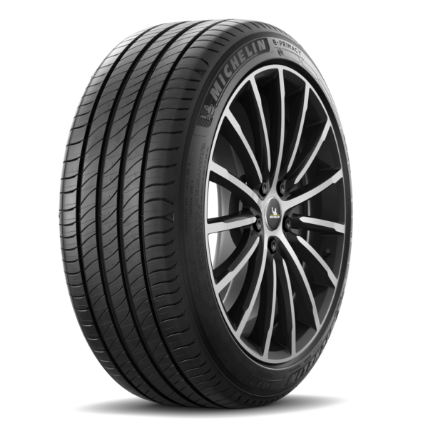 Opona letnia Michelin E-Primacy