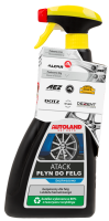 ATACK - płyn do felg 700ml