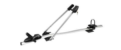 Uchwyt-rowerowy-Acuda-II-Silver