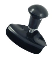 kulka-na-kierownice-prosta-czarna