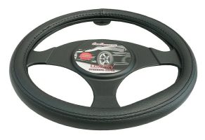 pokrowiec-na-kierownice-luxury-czarny